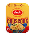 Couscous à l’espagnole Zinda, bol repas instantané