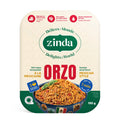 Orzo à la mexicaine Zinda, bol repas instantané