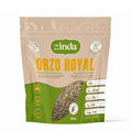 Sachet orzo royal Zinda 600 g