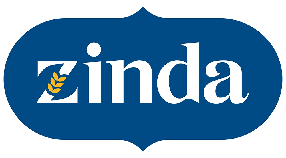 Les produits Zinda